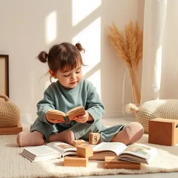 Categoria Educação Infantil — Pensar com Propósito