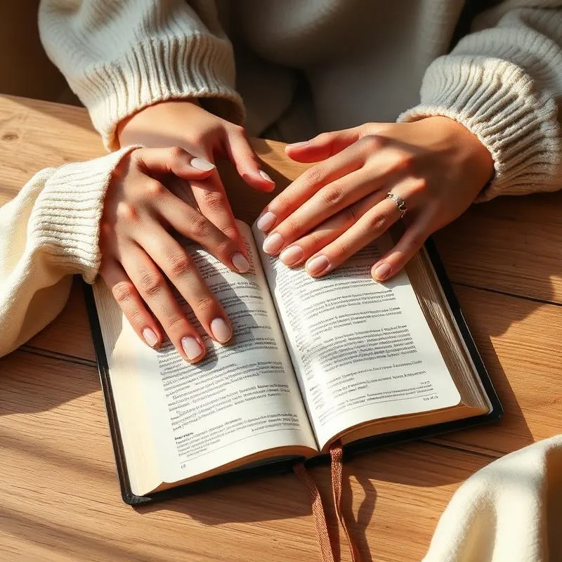 Fé e Valores Cristãos