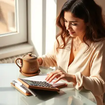 Categoria Prosperidade e Finanças — Pensar com Propósito