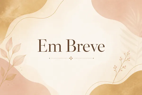 Em breve — Lei da Atração