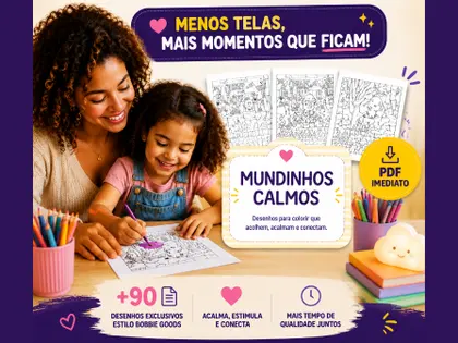 Mundinhos Calmos