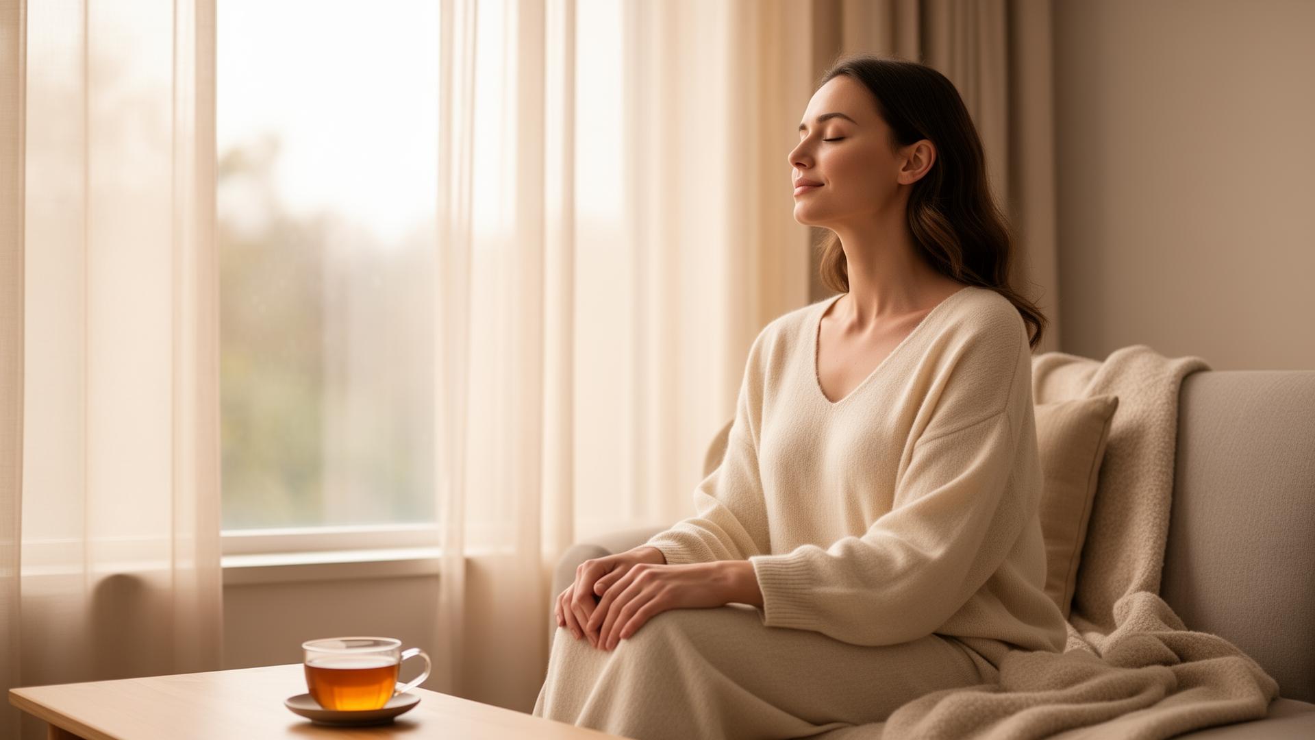 3 passos para cuidar da sua saúde emocional