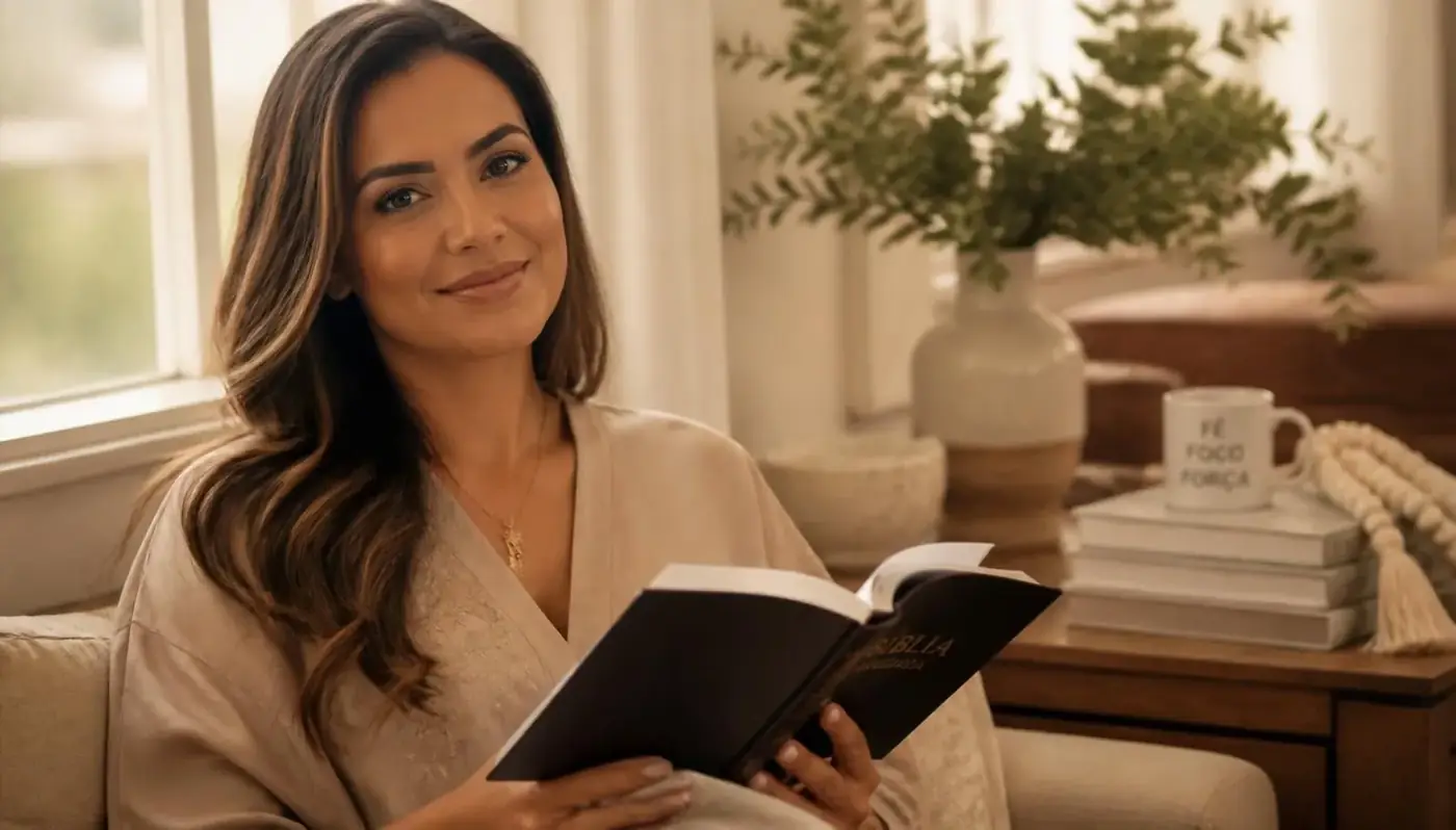 Mulher Virtuosa: O Que Provérbios 31 Realmente Diz Sobre Você